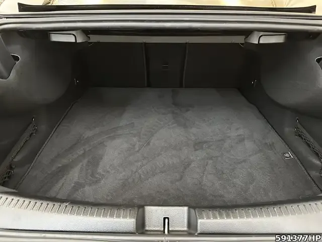 Mercedes-Benz CLA 35 AMG
