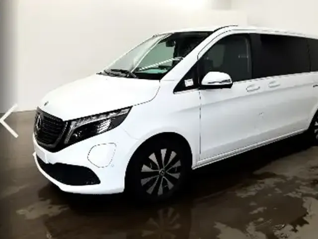 Mercedes-Benz EQV 300