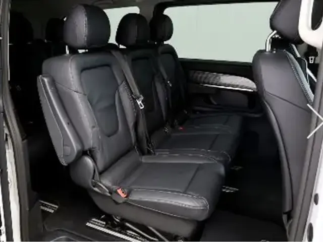 Mercedes-Benz EQV 300