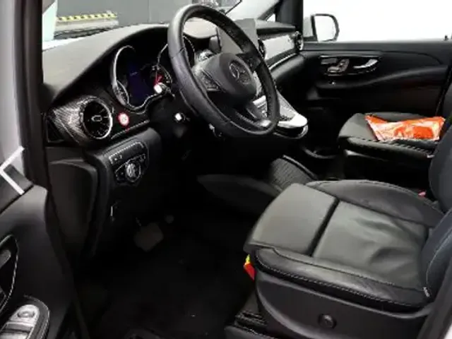 Mercedes-Benz EQV 300