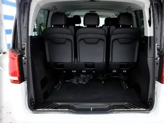 Mercedes-Benz EQV 300