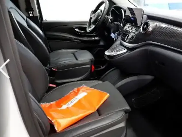 Mercedes-Benz EQV 300
