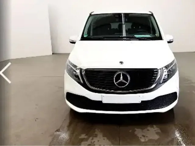 Mercedes-Benz EQV 300