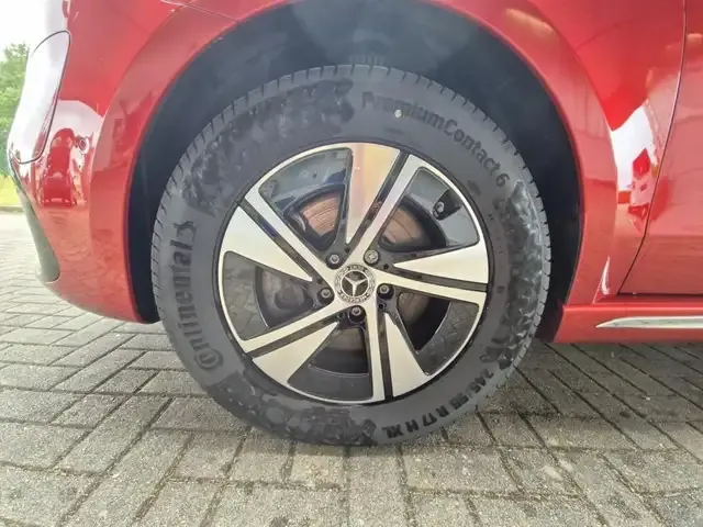 Mercedes-Benz EQV 300