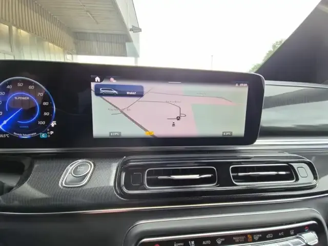 Mercedes-Benz EQV 300