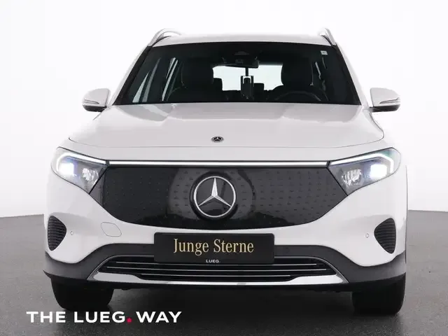 Mercedes-Benz EQB 300
