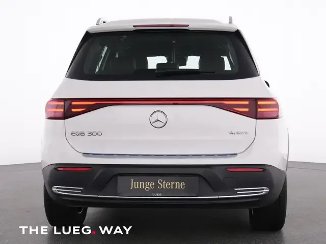 Mercedes-Benz EQB 300