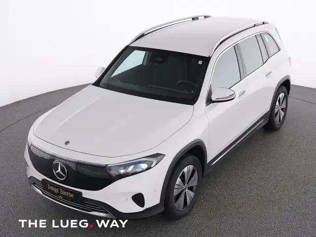 Mercedes-Benz EQB 300