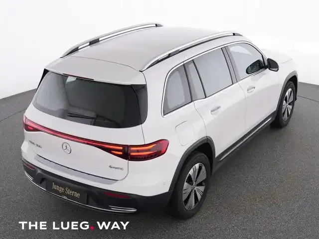 Mercedes-Benz EQB 300