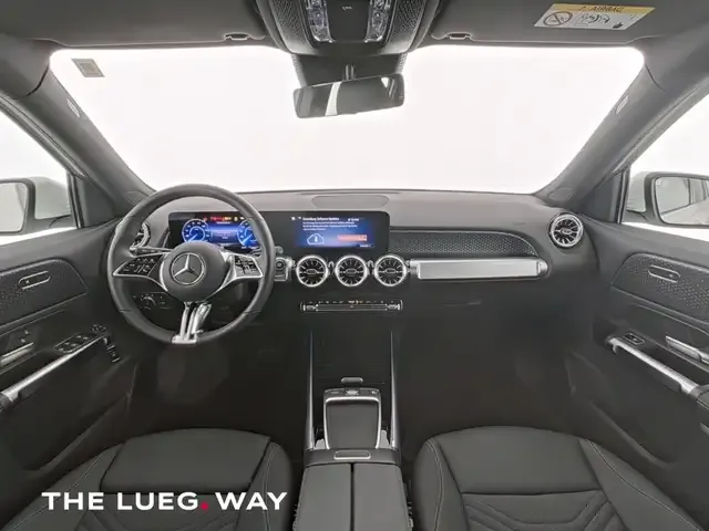 Mercedes-Benz EQB 300