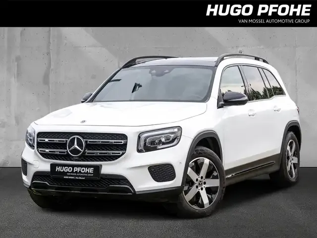 Mercedes-Benz GLB 250