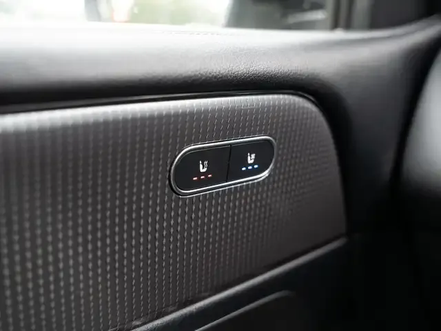 Mercedes-Benz GLB 250