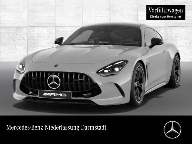 Mercedes-Benz G