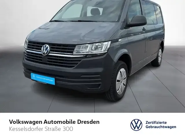 Volkswagen T6.1 Transporter