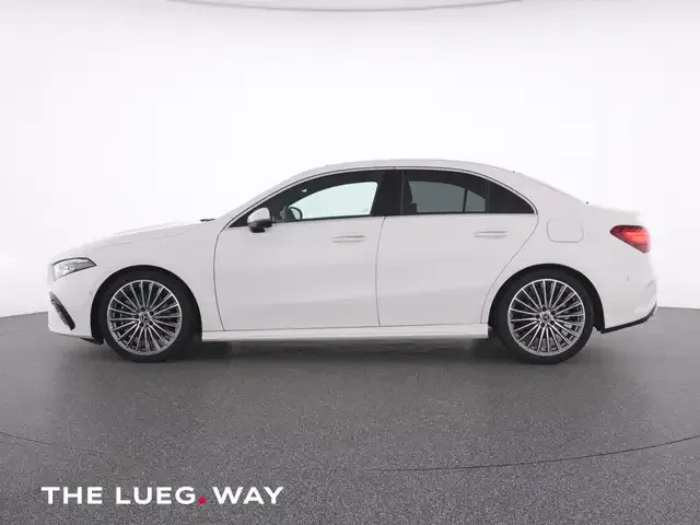 Mercedes-Benz A 220