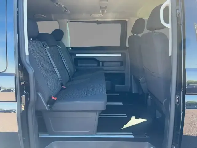 Volkswagen T6.1 Multivan