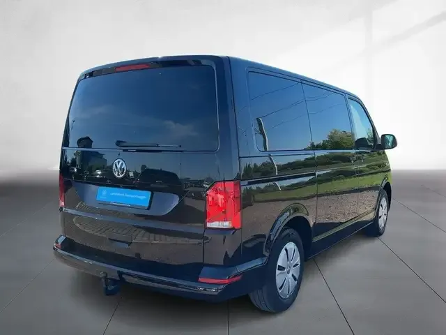 Volkswagen T6.1 Multivan