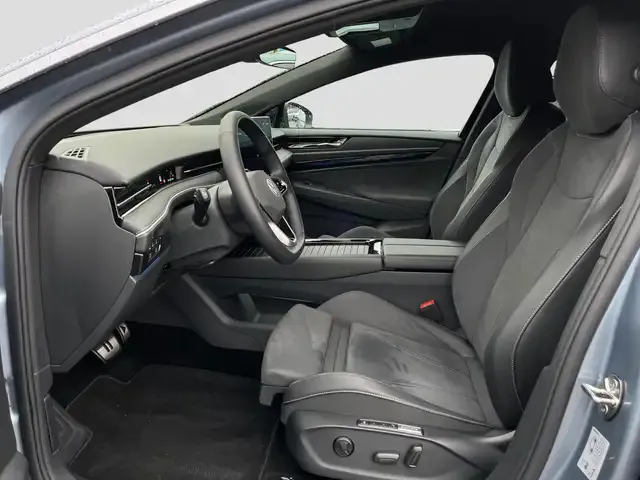 Volkswagen ID.7