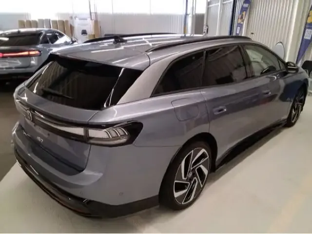 Volkswagen ID.7
