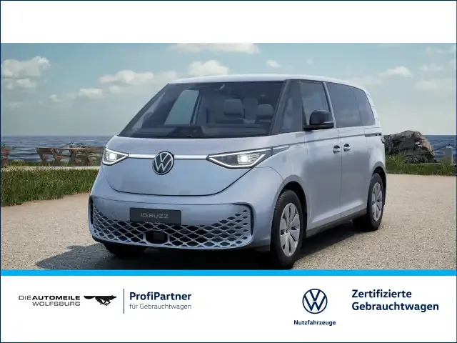 Volkswagen ID. Buzz