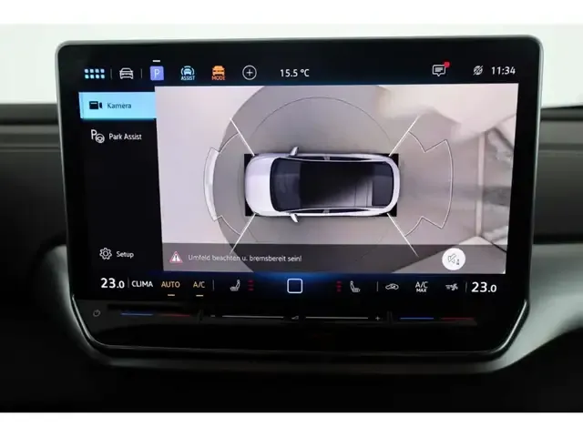 Volkswagen ID.5