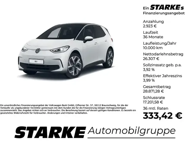 Volkswagen ID.3