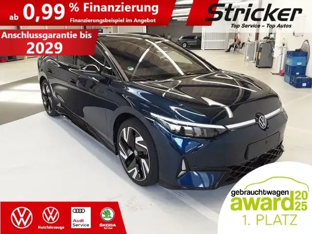 Volkswagen ID.7