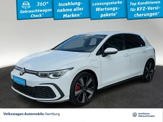 Volkswagen Golf GTE