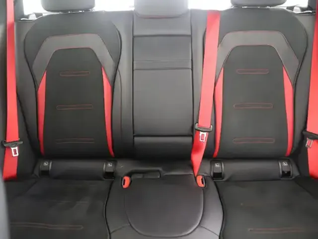 Mercedes-Benz E 53 AMG