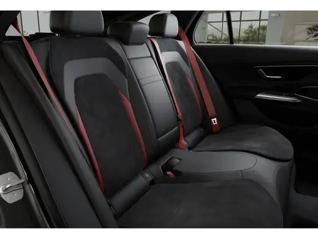 Mercedes-Benz E 53 AMG