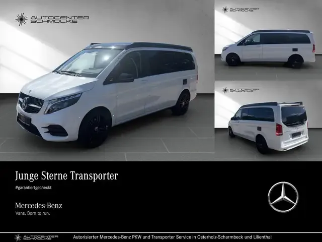 Mercedes-Benz V 300