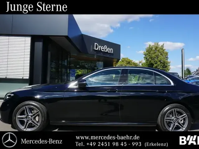Mercedes-Benz E 300
