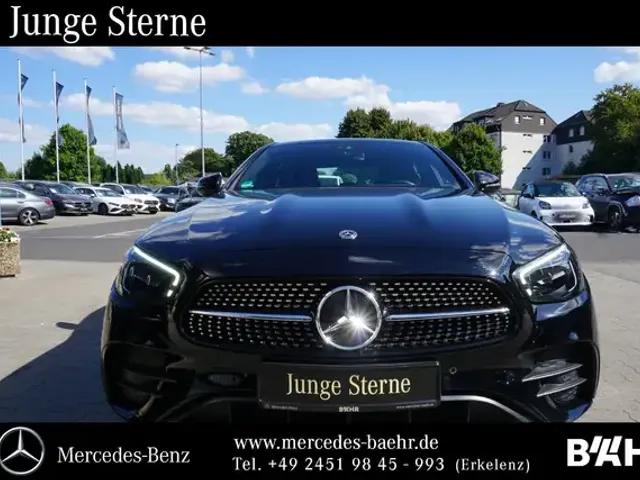 Mercedes-Benz E 300