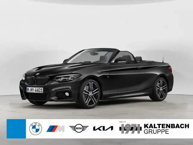 BMW 220