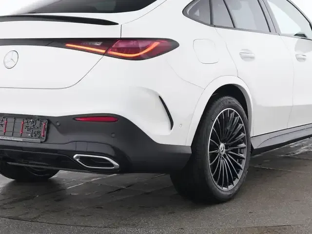 Mercedes-Benz GLC 200
