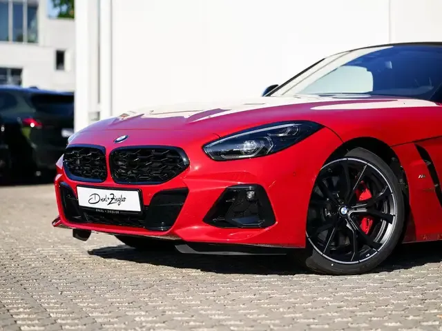 BMW Z4 M