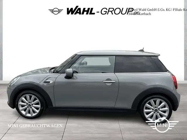 MINI One