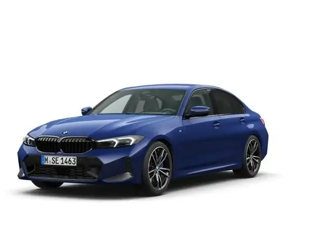 BMW 330
