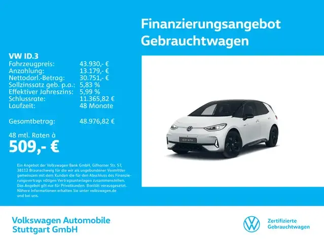 Volkswagen ID.3