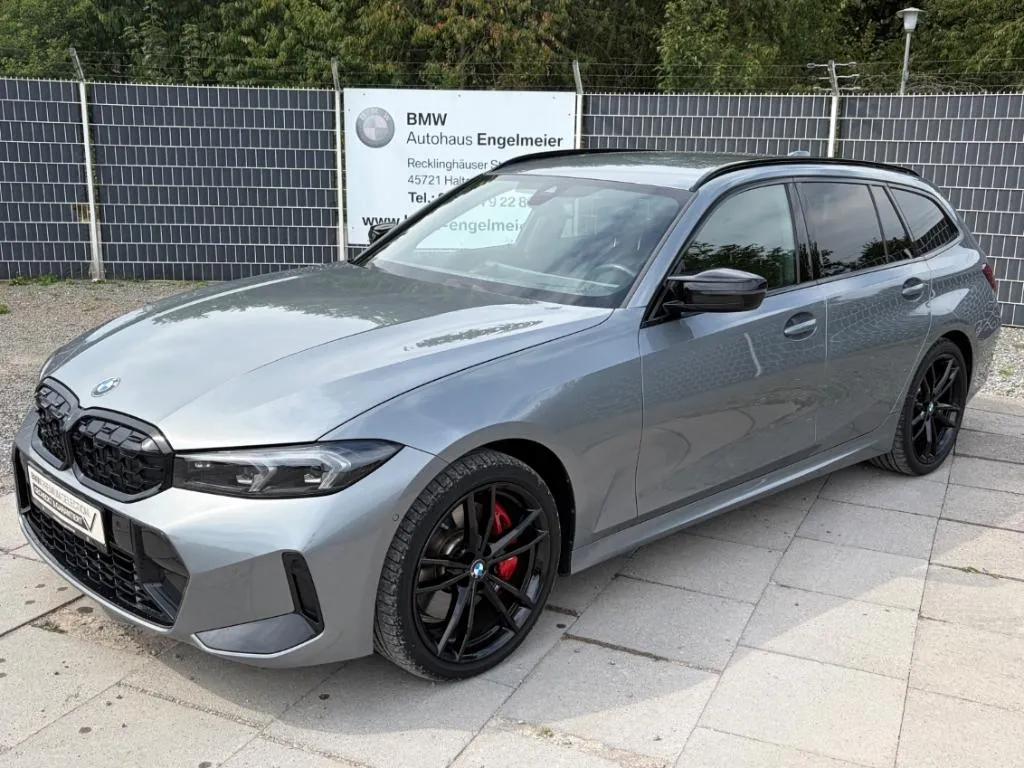 BMW 340