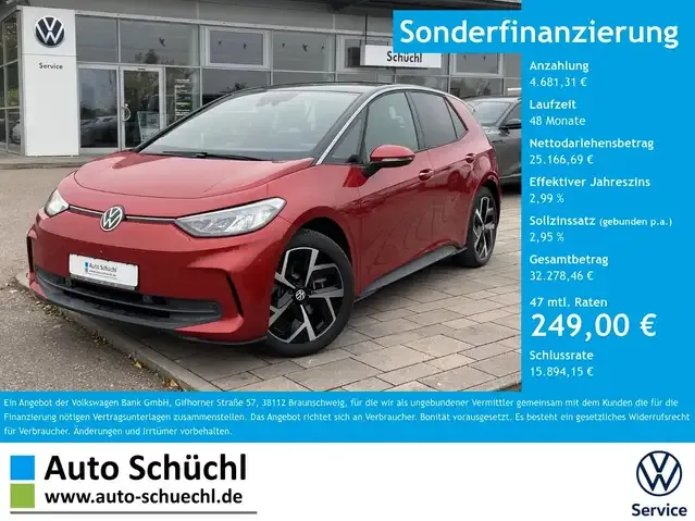 Volkswagen ID.3