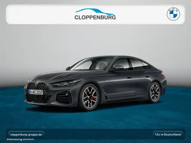 BMW 420