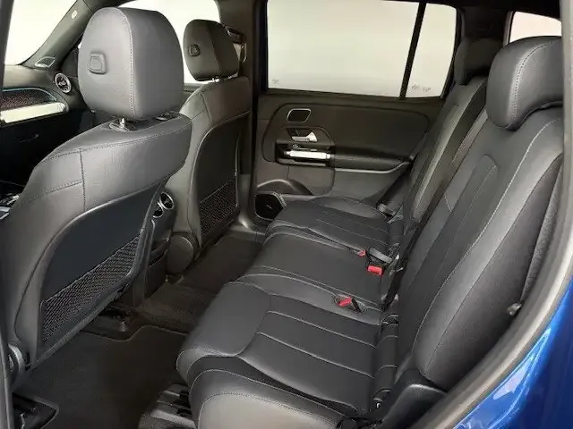 Mercedes-Benz EQB 300