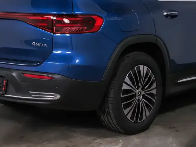 Mercedes-Benz EQB 300