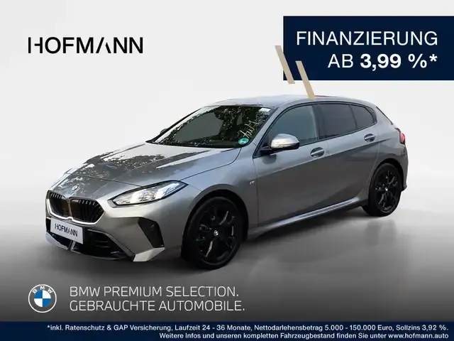 BMW 120