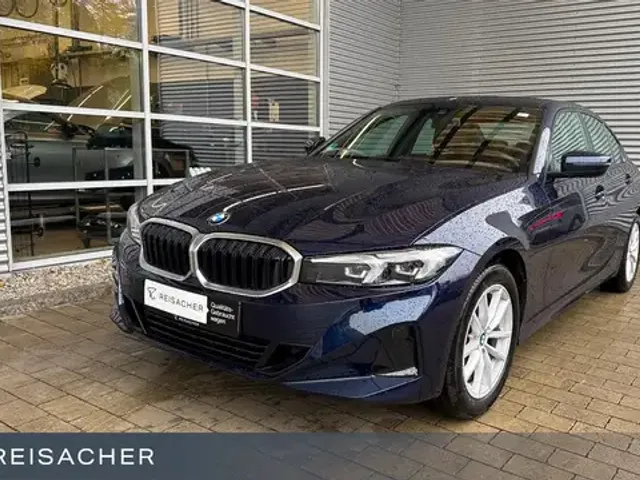 BMW 318