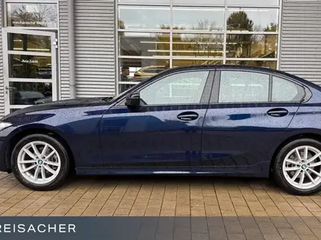 BMW 318