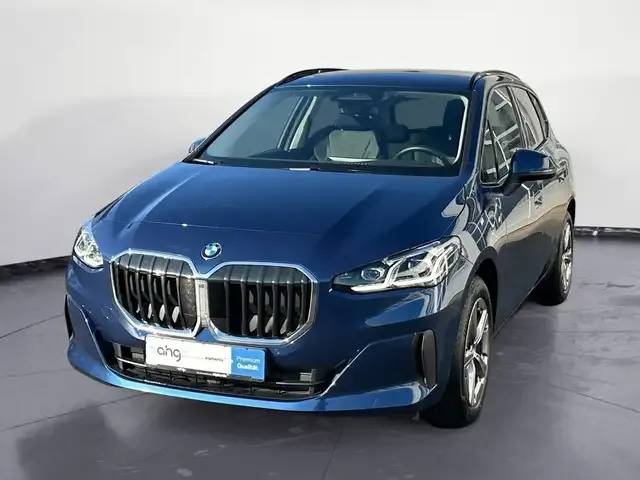 BMW 220