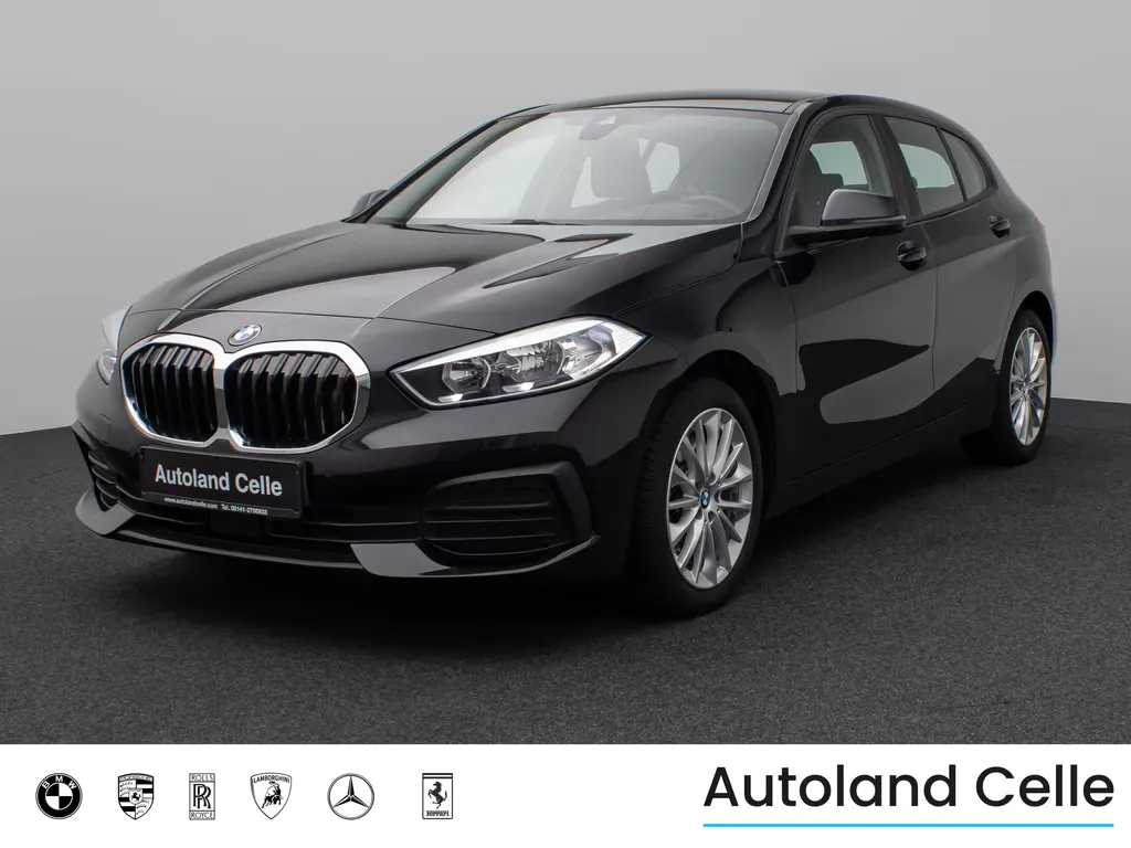 BMW 120