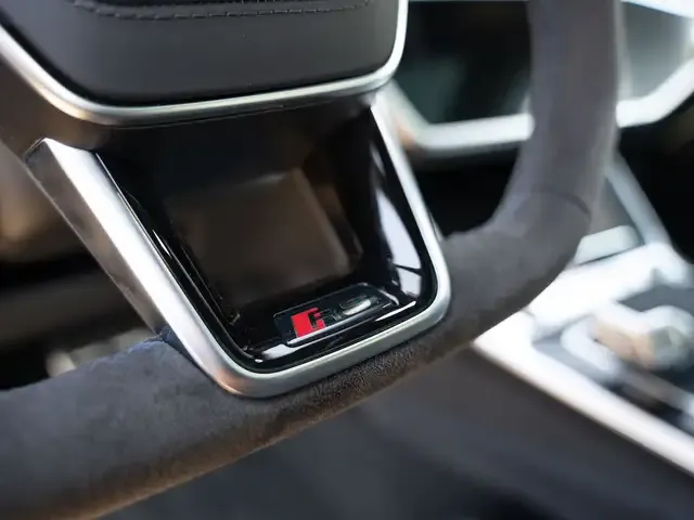 Audi RS7